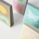oab paint memo set / 4 pieces