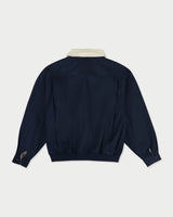 Bronze work jacket_navy