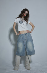 パンクTシャツ