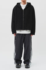 William Cross String Pants (3color)