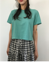 レイヤード ムード Tシャツ (10color)