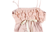 チェリッシュレースビスチェ (PINK,CREAM)