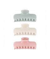 Avel Soft Color Hair Claw