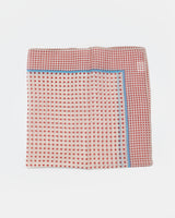 Carbine Dot Haircutchiff muffler scarf