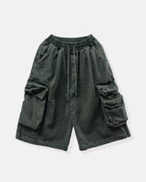 Banex Multi Cargo Bermuda Pants