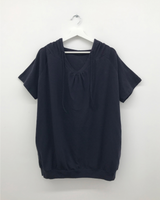 ソーラー パンチング フーディー (3color)