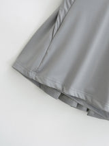 Comfort Mini Skort