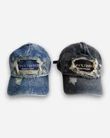 Edner Damage Ball Cap