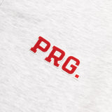 PARAGRAPH ARCH LOGO ZIP HOODIE