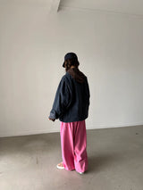 wild washing field jacket