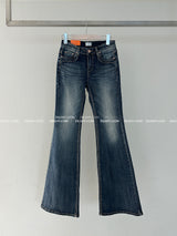 O2 Dark Jeans Bootcut Jeans