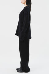 (W) Peter Denim Pants