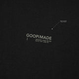 “8SE-03H" THE Shokunin Oversized Hoodie