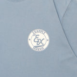EXAMPLE サークルEXロゴ半袖Tシャツ