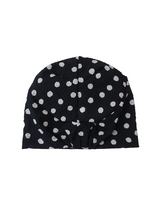 LIGHT DOT POLY BEANIE