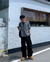 Rivet Cargo Pants