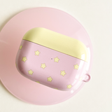 スターキャンディAirpodsケース