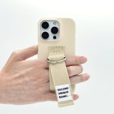 SUN CASE IVORY