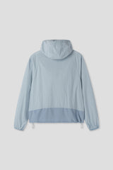 Wave ripstop windbreaker