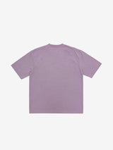 クラシックコットンT　ライラック