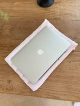 MintMoment 13インチ パウダーピンクポーチ