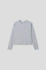 Cos ワッフル ロングスリーブTシャツ