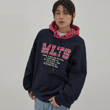 MLTS Stripe Hoody