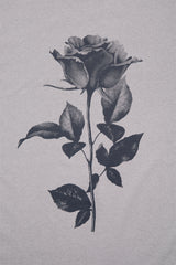 Rose pigment T-shirt