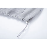 1997 Logo zip-up MTM (Grey)