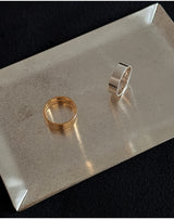 FLAT RING