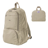 Ultralight Foldable Travel Backpack - Daily Series 001 (3 Colors)