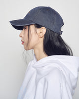 26SS KACHION BASIC LOGO BALL CAP