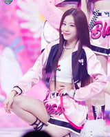 [I-DLE Yuqi, Minnie/YENA/Viviz Eunha/Kiss of life Belle/Wooah] Pure