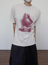クローザーダン半袖Tシャツ4C