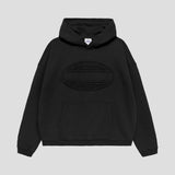 DESTROYED PATCH HOODIE