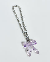 Jelly Ribbon Necklace