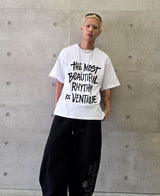 VENTIQUE Most Tシャツ 2color