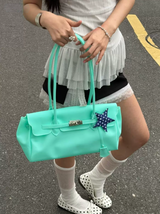 Jelly firkin bag