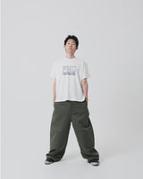 PNG Tシャツ - ホワイト
