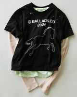 BALLADS VINTAGE FADE TEE