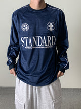 Velvet Standard long sleeve