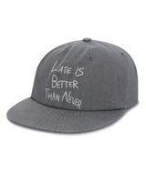 GRUNGE DOODLE CAP