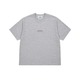 ドゥードゥルロゴTシャツ (GRAY) [MEN]