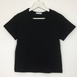 Wave Point Short Sleeve (4color)
