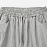 Seren Nylon Balloon Pants