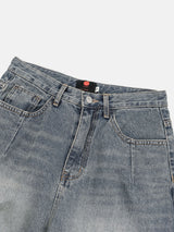 Drift Wash Denim Pants