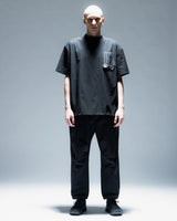 DSNVNPN® 203 ™ TEE - BLACK