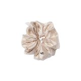 Mellow Chiffon Scrunchie_5 color