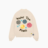WTP プラネットスウェットシャツ | Flat White