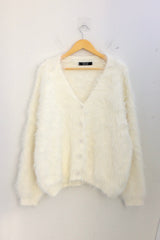 Pogmood Hailey Fur Jacket